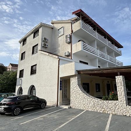 Villa Samac セゲット・ヴラニツァ エクステリア 写真