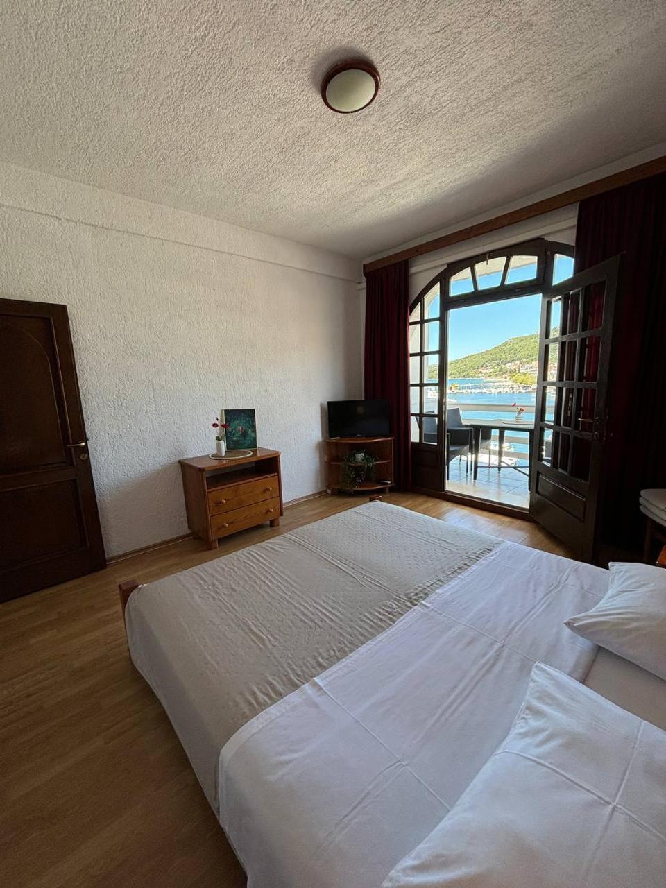 Villa Samac セゲット・ヴラニツァ エクステリア 写真