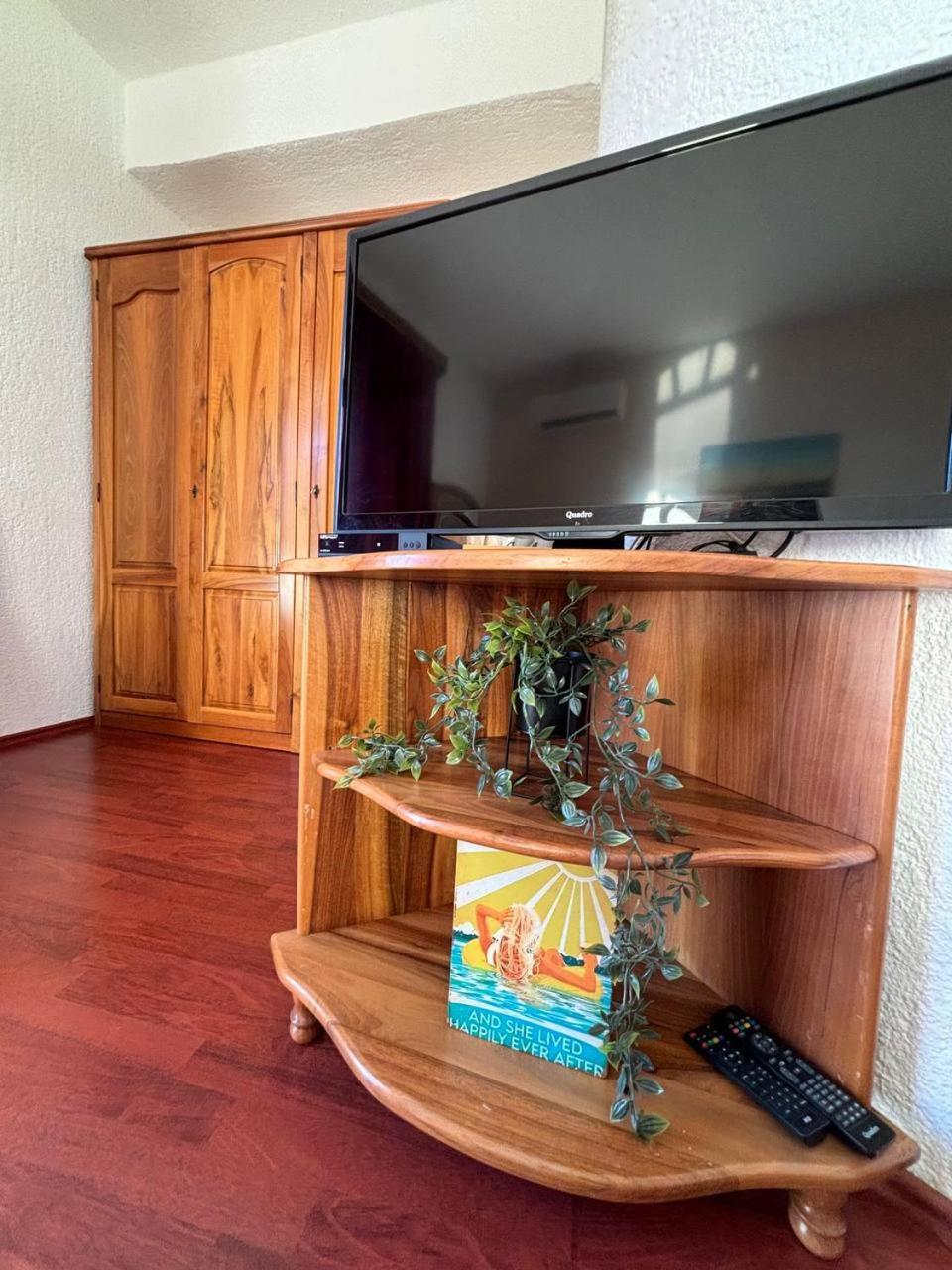 Villa Samac セゲット・ヴラニツァ エクステリア 写真