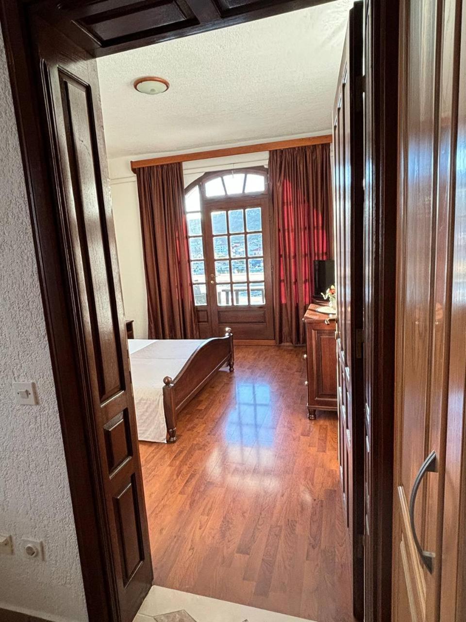 Villa Samac セゲット・ヴラニツァ エクステリア 写真