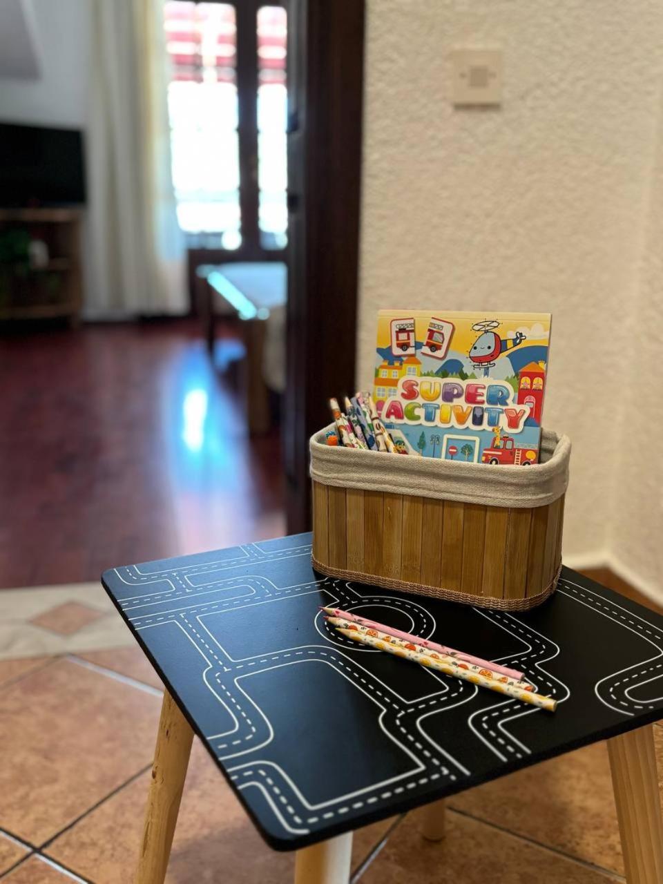 Villa Samac セゲット・ヴラニツァ エクステリア 写真