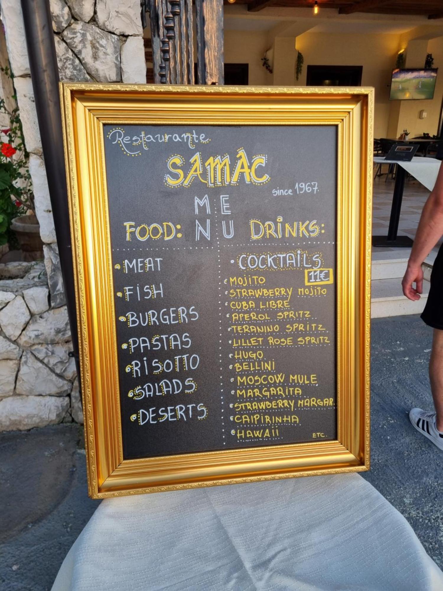 Villa Samac セゲット・ヴラニツァ エクステリア 写真